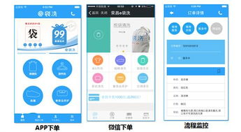 如何將洗衣服務(wù)重塑為互聯(lián)網(wǎng)產(chǎn)品 e袋洗CEO陸文勇的創(chuàng)新之路